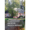Vlastivědný sborník Muzea Šumavy XII - Scriptorium