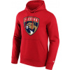 Fanatics Mikina Florida Panthers Primary Logo Graphic
