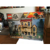 Lego 75930 Nový Attraptor Jurassic World Attraptor (Lego 75930 Nový Attraptor Jurassic World Attraptor)