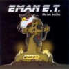 Eman E.T. - Mrtvá kočka [CD]