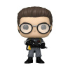 Funko Ghostbusters II POP! Movies Vinyl Figurky Egon Spengler 9 cm