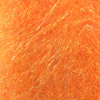 Nylon Blend Fluo oranžová Angel Hair 20cm pás (Textreme)