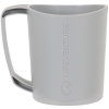 Hrnek Lifeventure Ellipse Big Mug, Light Grey
