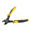 Stanley STHT0-74455 - Bočné štiepacie kliešte Controlgrip, 180mm