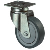 Prístrojové koliesko 50x20 mm otočná kladka A300.A85.050