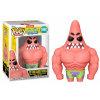 Funko Pop! Spongebob Squarepants Patrick with Muscles 1668