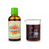 Metafit D (dna) - bylinné kapky (tinktura) 50 ml - doplněk stravy