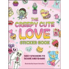 The Creepy Cute Love Sticker Book