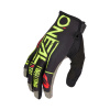 O'Neal MAYHEM Rukavice ATTACK neon