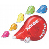 Korektor v páske Kores 84873
