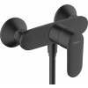 Hansgrohe Vernis Blend - Sprchová batéria, matná čierna 71640670