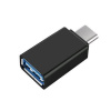 Adaptér C-TECH USB 3.2 Type-C na USB A (CM/AF) CB-AD-USB3-CM-AF C-Tech