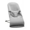 BABYBJORN BABYBJÖRN Lehátko Bliss, Light Grey 3D Jersey