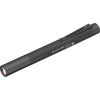 Ledlenser 502177 P4R Core mini svietidlo, penlight napájanie z akumulátora LED 154 mm čierna; 502177