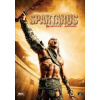 Spartakus:Bohové arény / 3DVD - DVD 3 disky