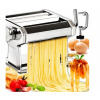 Ručný strojček na cestoviny a cesto Kitchen Club