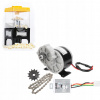 Motor pre bicykel 12 V 250 W pre elektrický skúter