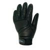 Airsoft - Taktické rukavice kožené RTS čierna ofenzívna L (Airsoft - Taktické rukavice kožené RTS čierna ofenzívna L)
