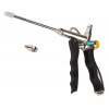 Optimum Aircraft® 2102190 ofukovací pistole BP PRO DUO