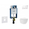 Kombifix Geberit SANI15CA3136