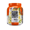 Extrifit Clear Protein Iso Whey 90! 900 g tropické ovoce 18635