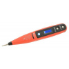 COMPASS Autozkoušečka napětí digitální 12-250V, 07513