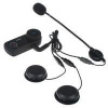 Bluetooth HF sada do helmy univerzálna/interkom 1200m