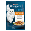 Gourmet kapsičky 24 x 85 g / 52 x 85 g - 25 % zľava - kuřecí v omáčce 2 x (26 x 85 g)