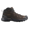 Salomon X Ultra 360 Ltr Mid GTX M L47570900 dark earth delicioso castlero 40