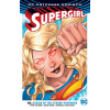 DC Comics Supergirl 1: Reign of the Cyborg Supermen (Rebirth)