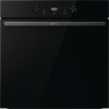 Vstavaná rúra Gorenje BOS6737E20FBG čierna