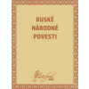 Ruské národné povesti