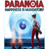 ESD Paranoia Happiness is Mandatory 6346