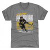 Boston Bruins Detské - David Pastrnak Retro NHL Tričko 14-16 rokov
