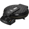 Unold 48235 pnavica na wafle 5 wafle/waflí 1200 W Čierna, Nerezová oceľ (48235)