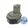 Batéria AVACOM MAKITA 1434 Ni-MH 14,4 V 3000mAh, články PANASONIC (ATMA-14Mh-30H)