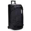 Thule Chasm Duffel roller TCWD232 - čierny TL-TCWD232K