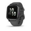 GARMIN Inteligentné hodinky Venu Sq 2 Modrošedý rám (010-02701-10)
