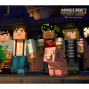 Minecraft: Story Mode - A Telltale Games Series PC Steam CD Key