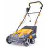 Powermat Powermat Elektrický prevzdušňovač a vertikutátor 3v1 2550W PM-AEW-2550M 380mm