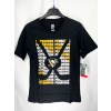 Outerstuff Dětské tričko Pittsburgh Penguins NHL Box Ss Ctn Tee Veľkosť: Detské XL (14 - 16 rokov)