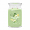 Yankee Candle Signature Vanilla Lime 567g