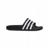 adidas Adilette Aqua Čierna Biela