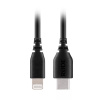 RODE SC21 Kábel USB-C - Lightning 30cm pre pripojenie Wireless GO II k iOS (400830098)