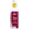 PJUR TOY LUBE HYBRIDNÝ LUBRIKANT NA EROTICKÉ HRAČKY 100 ML