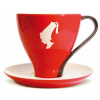 Julius Meinl RED lungo cup - Šálka ​​na kávu 150 ml
