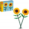 LEGO 40524 Botanical Collection Slnečnice