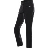 ALPINE PRO ZONERA black - 42