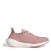 adidas Ultraboost 22 Running Shoes Womens Wonder Mauve 3.5 (36)