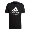 Pánske tričko Adidas Futbol Logo